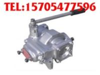 BS-25型手摇泵 手动抽水泵多产多销