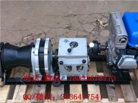 湘潭款5T雅馬哈軸傳動(dòng)絞磨 戴陽10000元