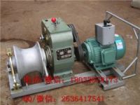 30馬力型拖拉機(jī)合格證 帶收放線架 改裝四輪絞盤機(jī)