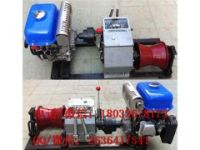 柴油牽引機(jī) 霸州電力機(jī)具廠 進(jìn)口汽油絞磨機(jī)牽引力多大