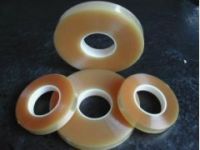 LCD偏光片貼片膠帶 基材 pet  品牌XWS