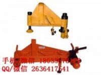 鐵路專用YZG-750型液壓直軌機(jī)