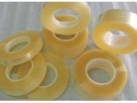 LCD的偏光片附貼偏光片撕膜膠帶