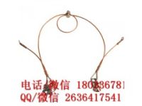 電氣化鐵路整體吊弦 鐵路接觸網(wǎng)整體吊弦