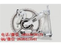 接觸網(wǎng)棘輪補(bǔ)償裝置 反制動(dòng)棘輪補(bǔ)償裝置