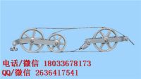滑輪組補(bǔ)償器 電氣化鐵路滑輪補(bǔ)償裝置 滑輪補(bǔ)償器 (5)