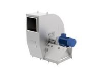 ZIEHL-ABEGG耦合驅(qū)動式風(fēng)機(jī)