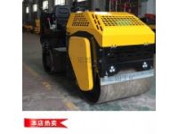 啟動容易小型振動壓路機品質