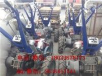 手扶拖拉機絞磨 雙卷筒手扶拖拉機絞磨 得力手扶機動絞磨