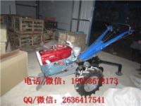 兩輪手扶拖拉機(jī)絞磨型號 手扶絞磨機(jī)選擇得力
