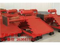 鐵路滑動(dòng)式擋車器 鐵路滑動(dòng)式擋車器廠家 列車擋車器