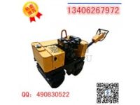 HYL-700柴油單輪壓路機(jī)優(yōu)選宏如品牌