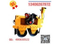 柴油小型手扶壓路機廠家低價出售