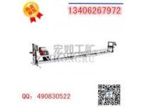 框架式混凝土振動(dòng)梁質(zhì)量杠杠的