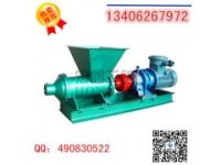 PNJ-160B型炮泥機真情回饋八折優(yōu)惠