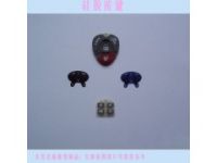 音響硅膠按鍵定做生產(chǎn)廠家