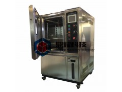 DY-1000-880可编程高低温试验箱 小型高低温试验箱