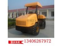 輪胎式4噸駕駛壓路機(jī)服務(wù)周到