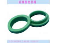 供應(yīng)硅橡膠密封圈定制廠家