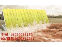 防汛子堤 防汛擋水子堤 折疊防洪子堤