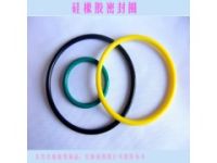 耐高溫管道密封圈定做廠家