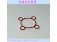 耐高溫高壓密封圈生產(chǎn)定做廠(chǎng)家