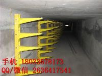 玻璃鋼電纜支架 玻璃鋼預(yù)埋式電纜支架 電纜托架 (58)
