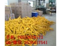 螺釘式玻璃鋼電纜支架 SMC復(fù)合材料電纜支架