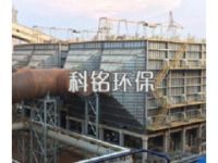 大型鍋爐靜電除塵器河北廠家選科銘