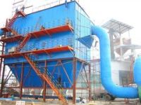 淄博市臥式靜電除塵器廠家