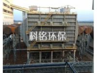 山西大同維修燒結(jié)機(jī)頭靜電除塵器
