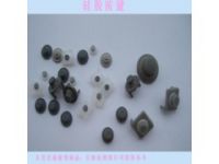 供應汽車硅膠導電按鍵遙控器計算機按鍵定做