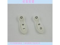 定做硅膠按鍵 導電膠按鍵 安防報警器硅膠按鍵產(chǎn)品