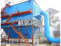 江蘇徐州市鍋爐靜電除塵器