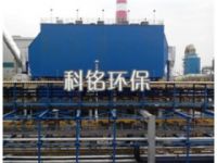 濟南維修改造高壓靜電除塵器
