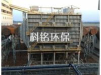 呼和浩特市靜電除塵器陰極框架檢修
