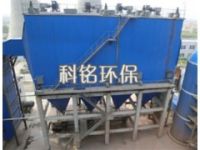 山西高壓靜電除塵器超低排放改造