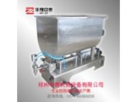 火鍋底料灌裝機、辣椒醬灌裝機、豆瓣醬灌裝機廠家