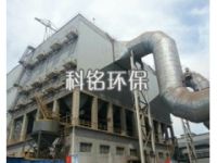 山西省提高烧结厂机头电除尘器价格