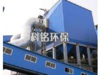 撫順市改造燒結(jié)機(jī)頭電除塵器價(jià)格
