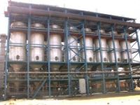 山西省太原高煤氣除塵器廠家