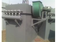 泊頭市水泥罐攪拌倉頂除塵器