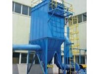 廠家現貨單機布袋除塵器