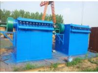 張家口市單機(jī)脈沖除塵器廠家