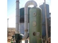 呼和浩特市鍋爐脫硫除塵器廠家