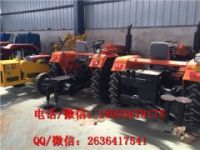 寧波電纜牽引機(jī) 拖拉機(jī)式機(jī)動(dòng)絞磨 大功率拖拉機(jī)絞磨機(jī)