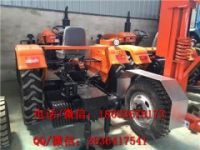 拖拉機(jī)機(jī)動(dòng)絞磨施工 雙卷筒絞磨機(jī) 拖拉機(jī)絞盤貨到付款