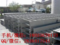 梯式防火玻璃鋼電纜橋架 彎通槽式玻璃鋼電纜橋架 (1)