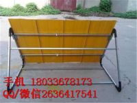 防汛子堤 防汛擋水子堤 折疊防洪子堤 (7)