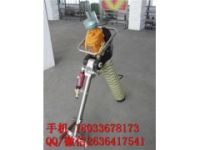 氣動鑿巖錨桿鉆機(jī) 沖擊錨桿鉆機(jī) MQT型氣動錨桿鉆機(jī)